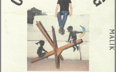 Stephan Orth: Couchsurfing in der Ukraine